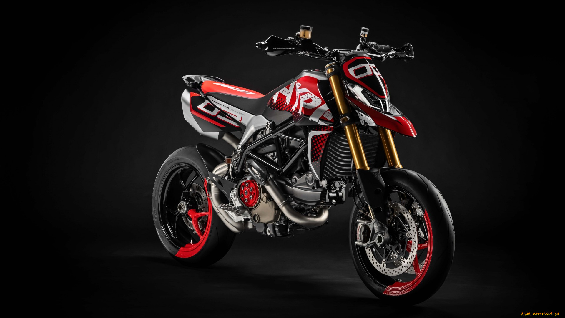 2019 ducati hypermotard 950, , ducati, , 2019, hypermotard, 950, 